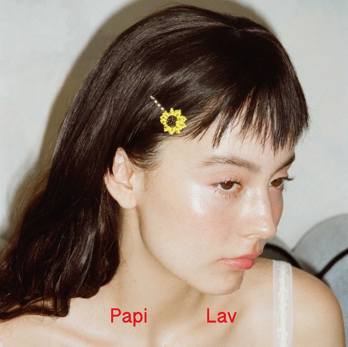 ABBEBE HAIRCLIP