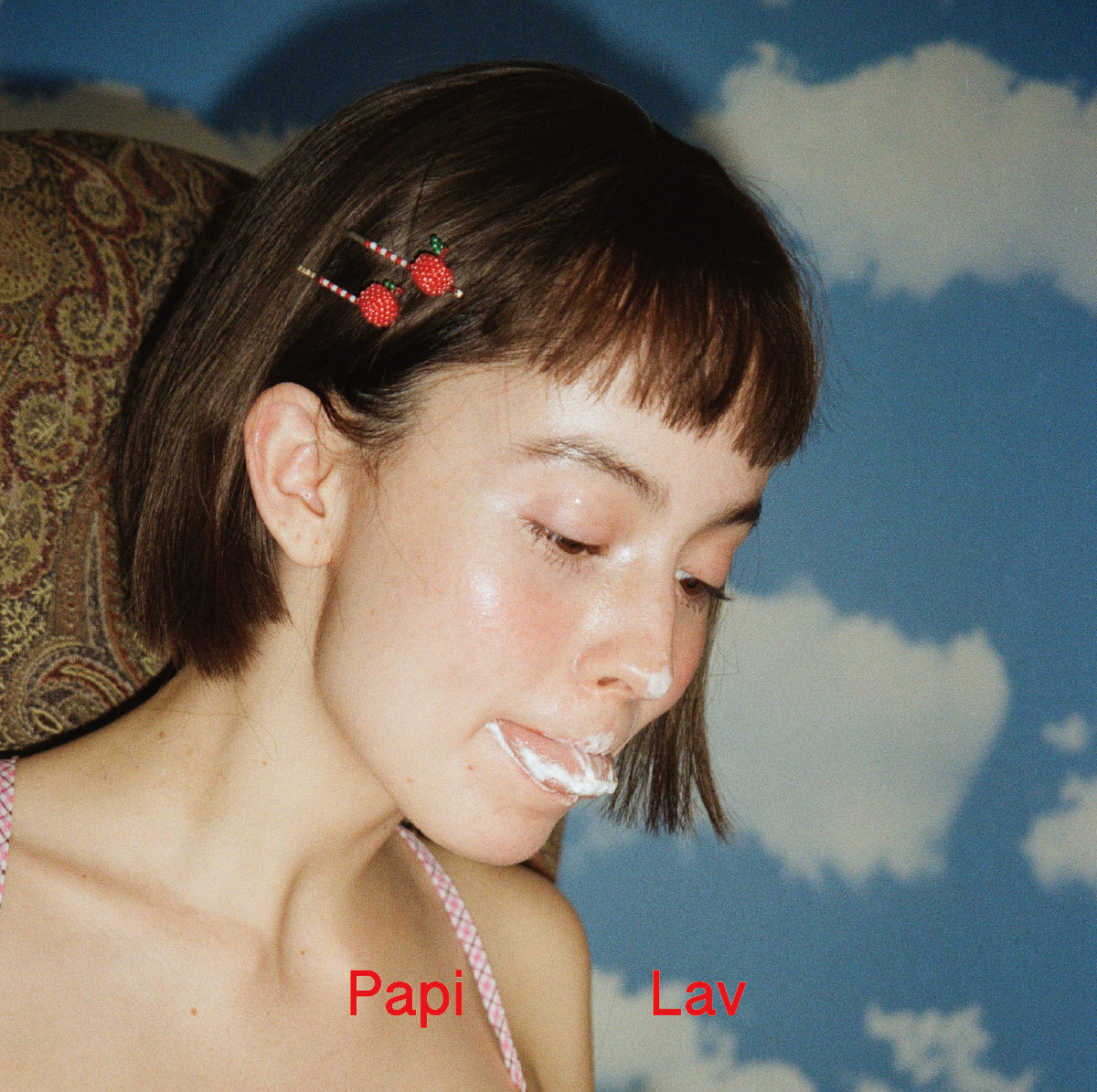 ABBEBE HAIRCLIP