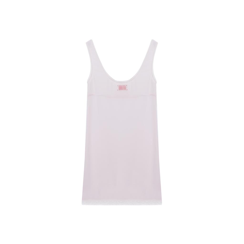 Pink Annie Dress