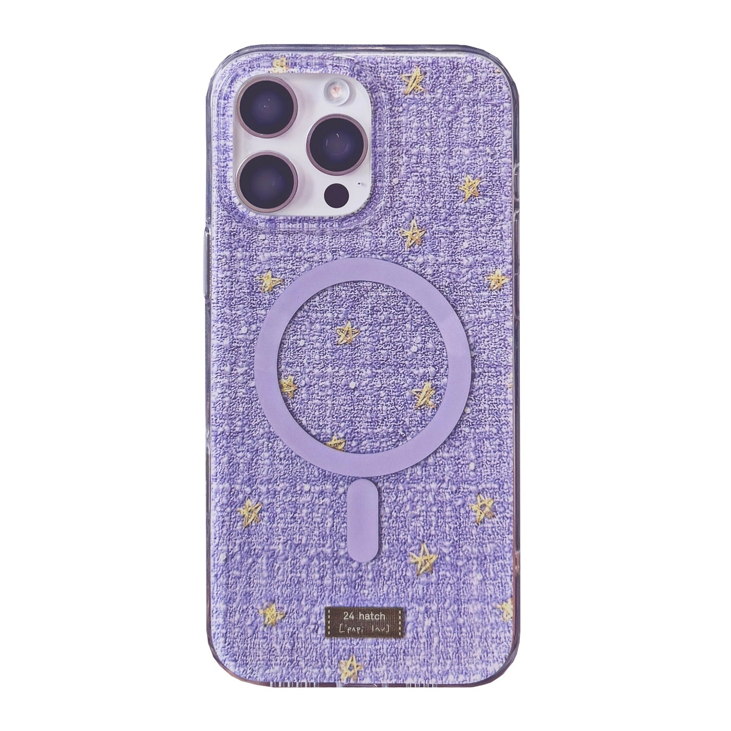STARRY-NIGHT PHONE CASE