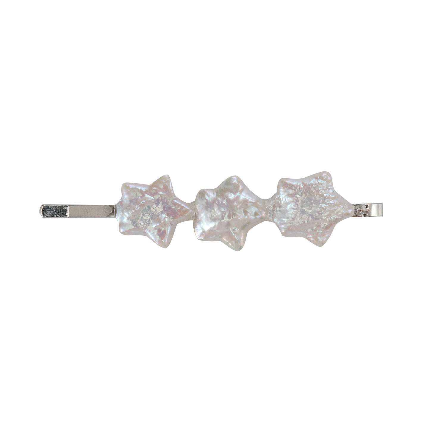 ARIEL PEARL HARICLIP