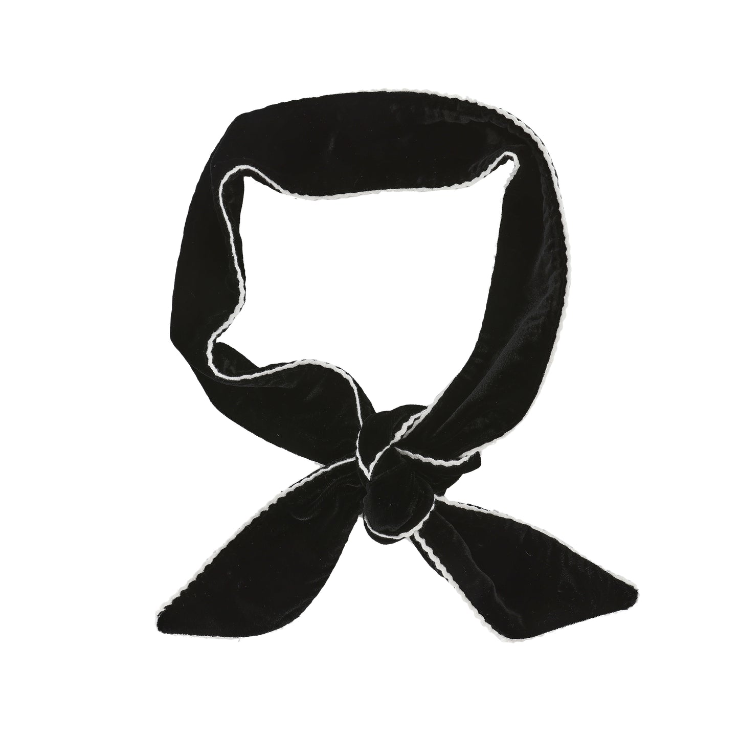 TWILLY BOW