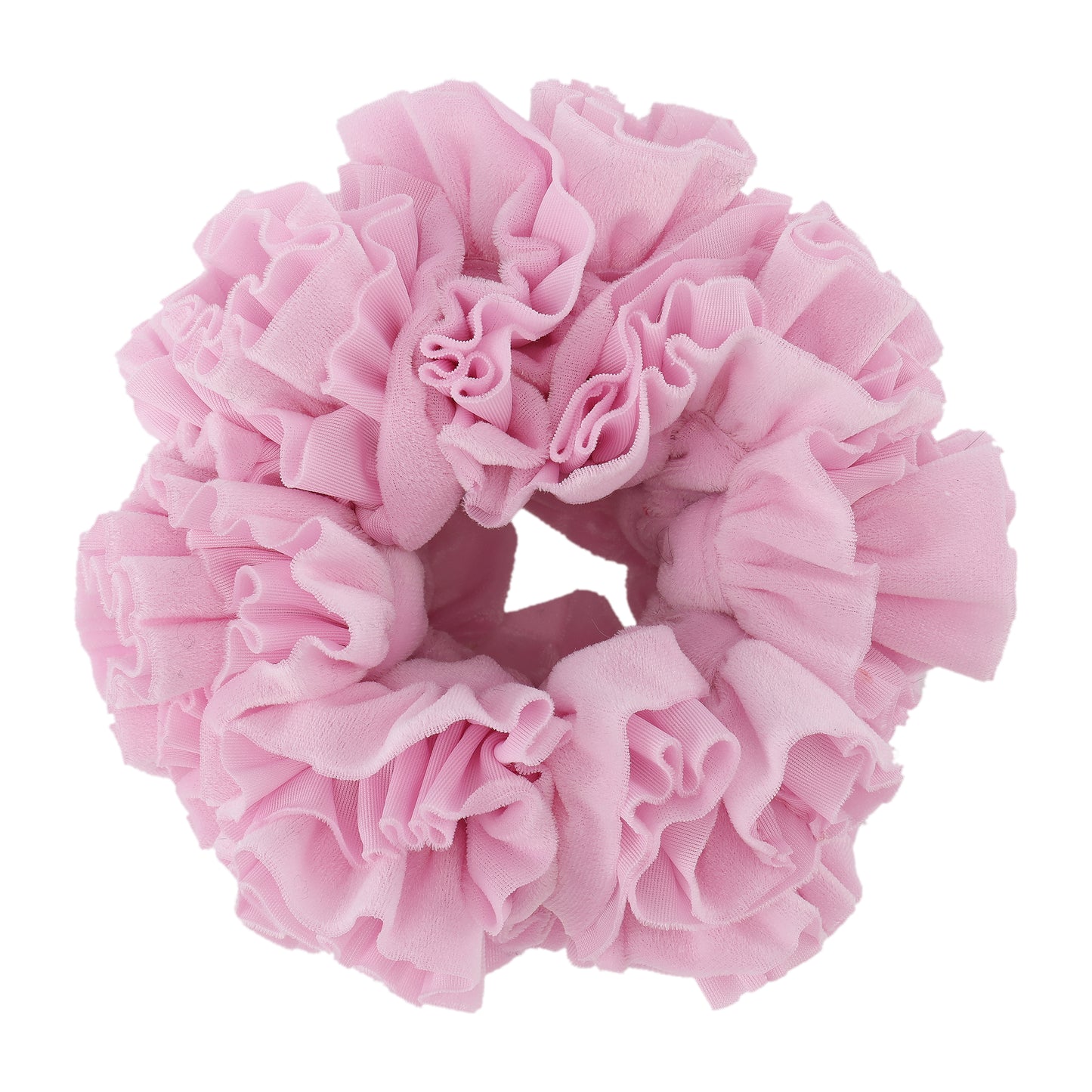 BALLET SCRUNCHIE