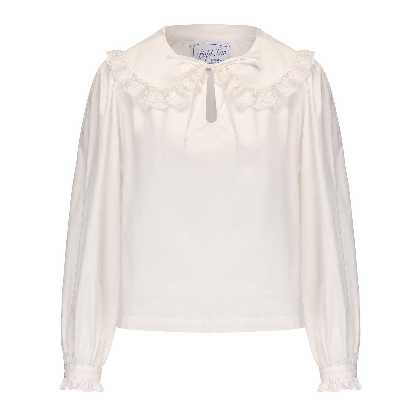 GIGI BLOUSE