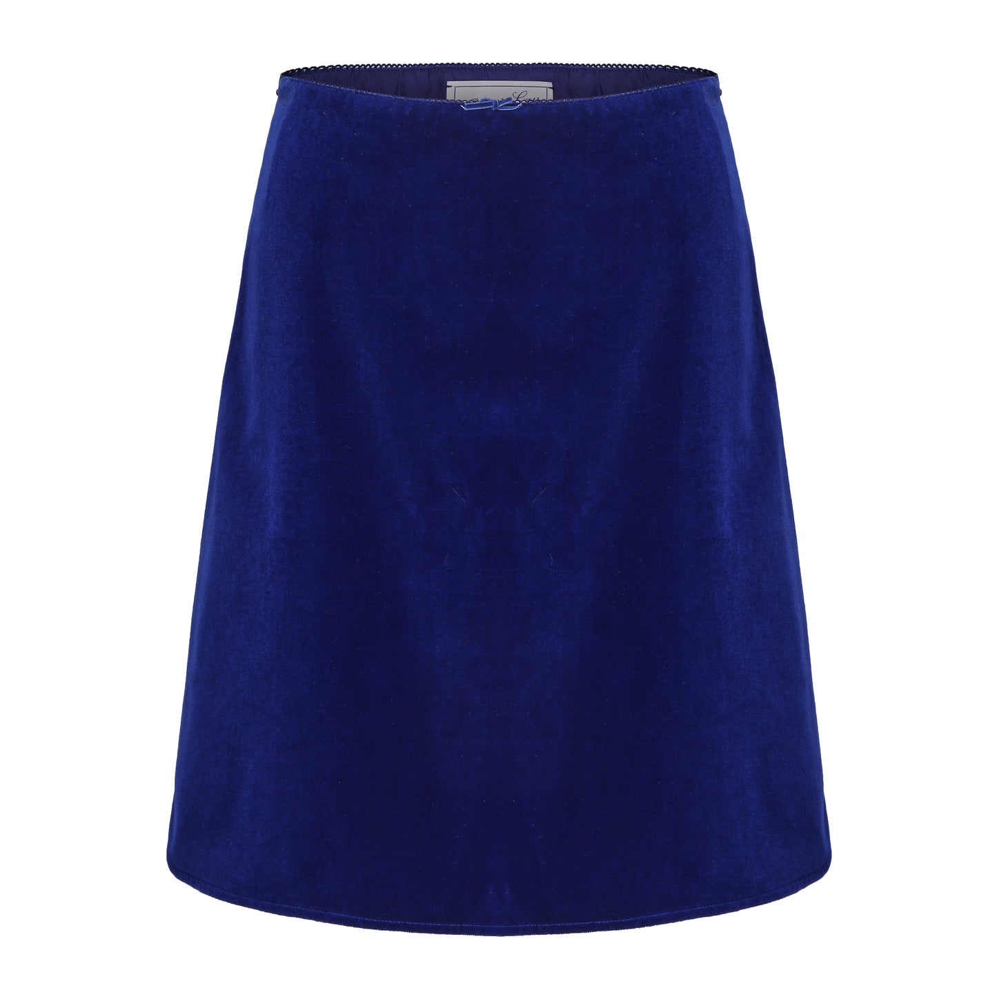 BLUE MUSE SKIRT