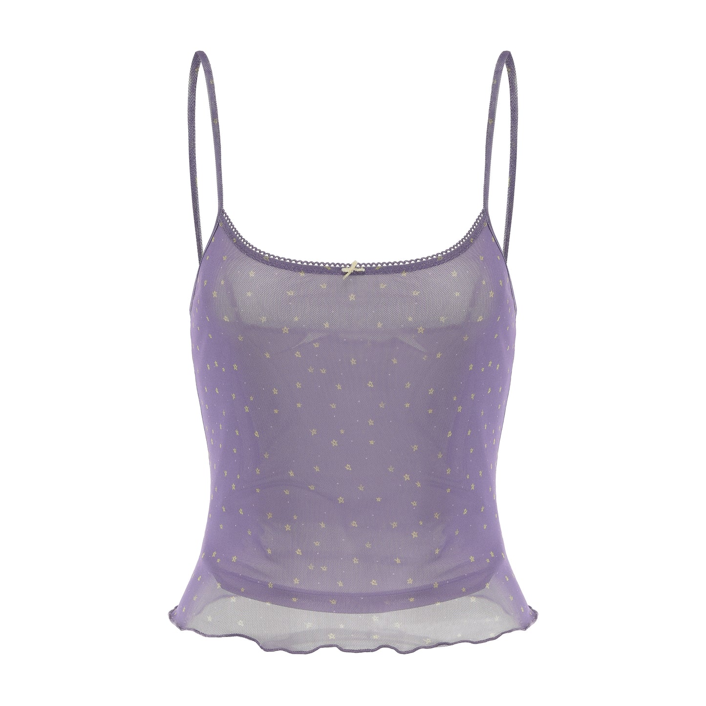 SHYNESS TOP