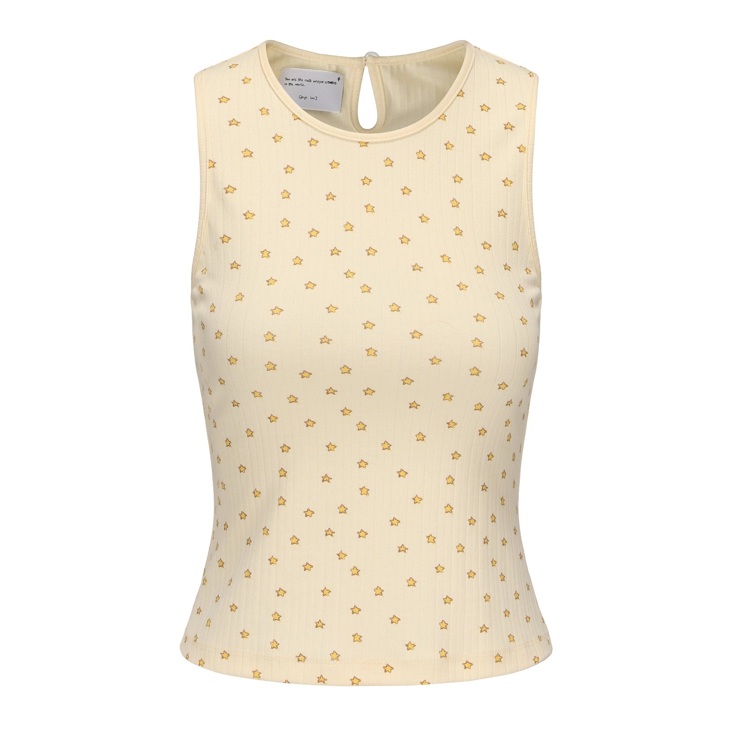 GEEK TANK TOP