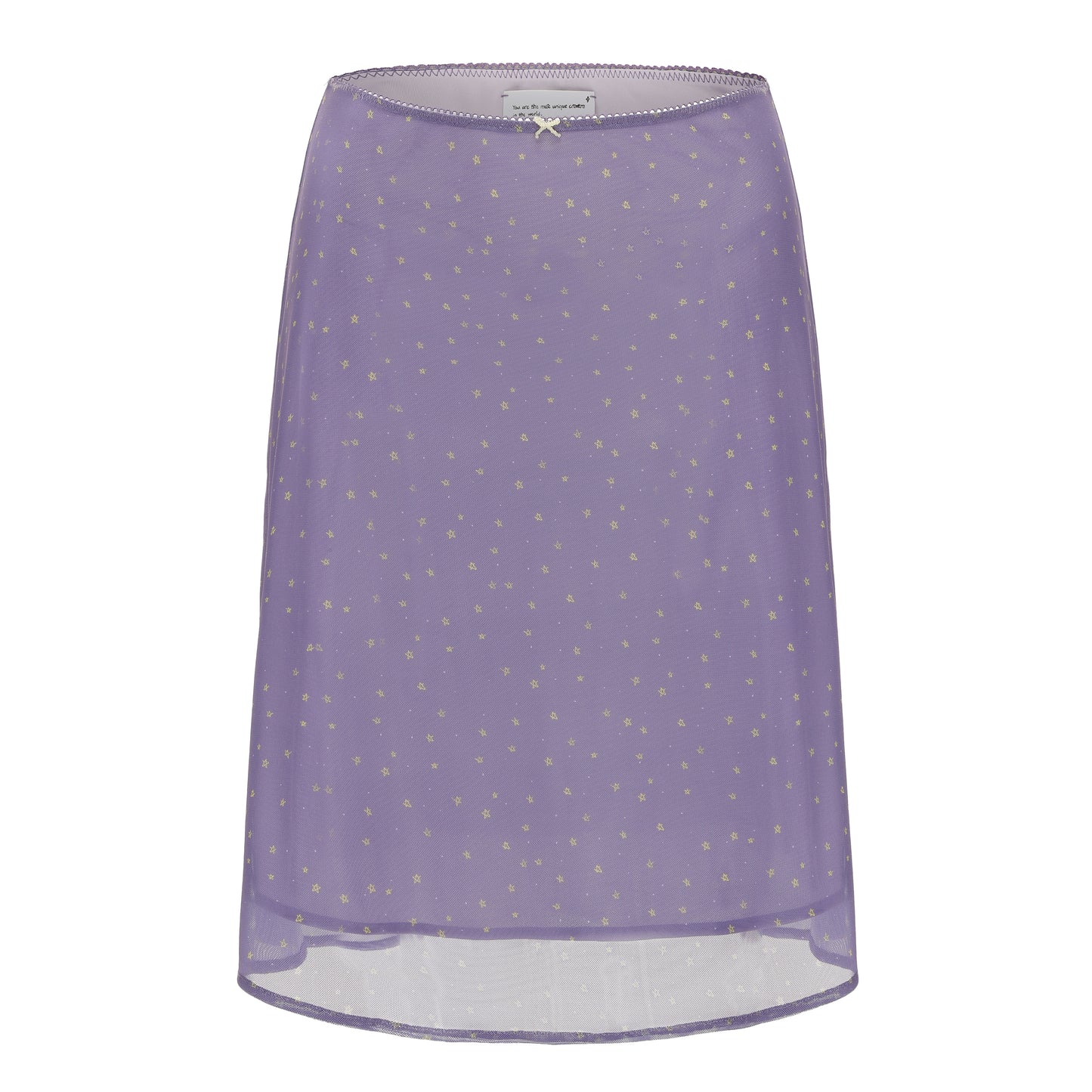 SHYNESS SKIRT