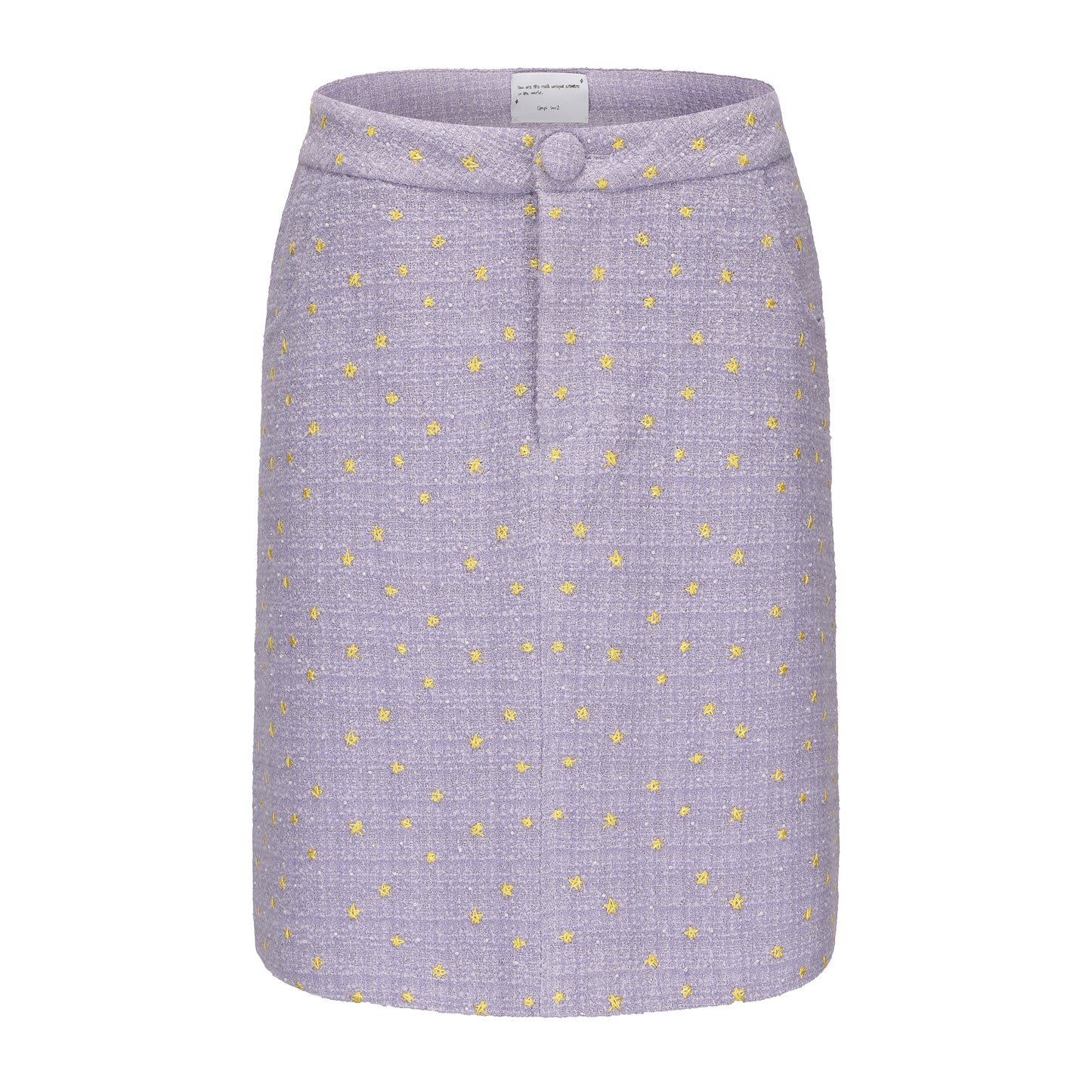 STARRY NIGHT SKIRT