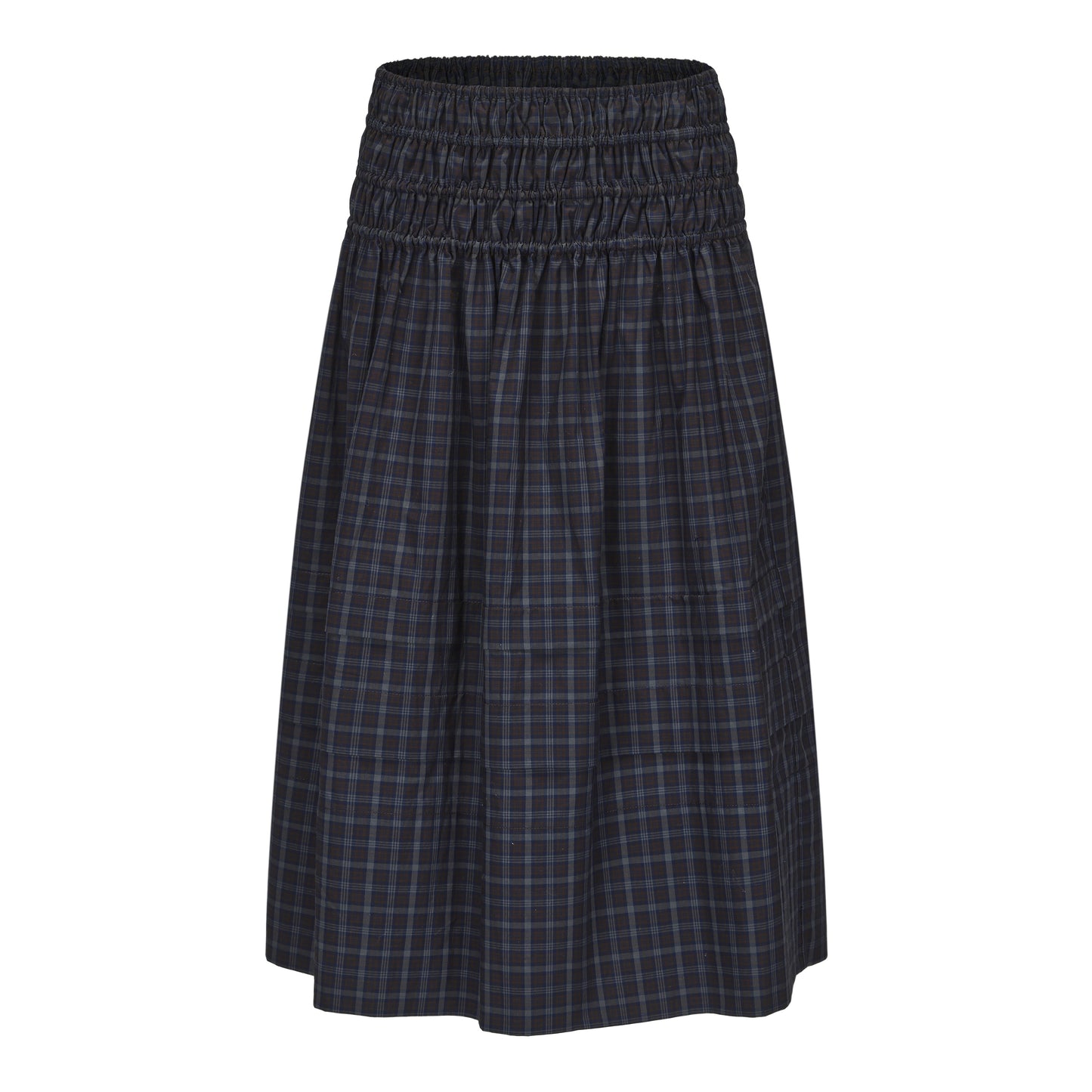 EMMA MIDI SKIRT