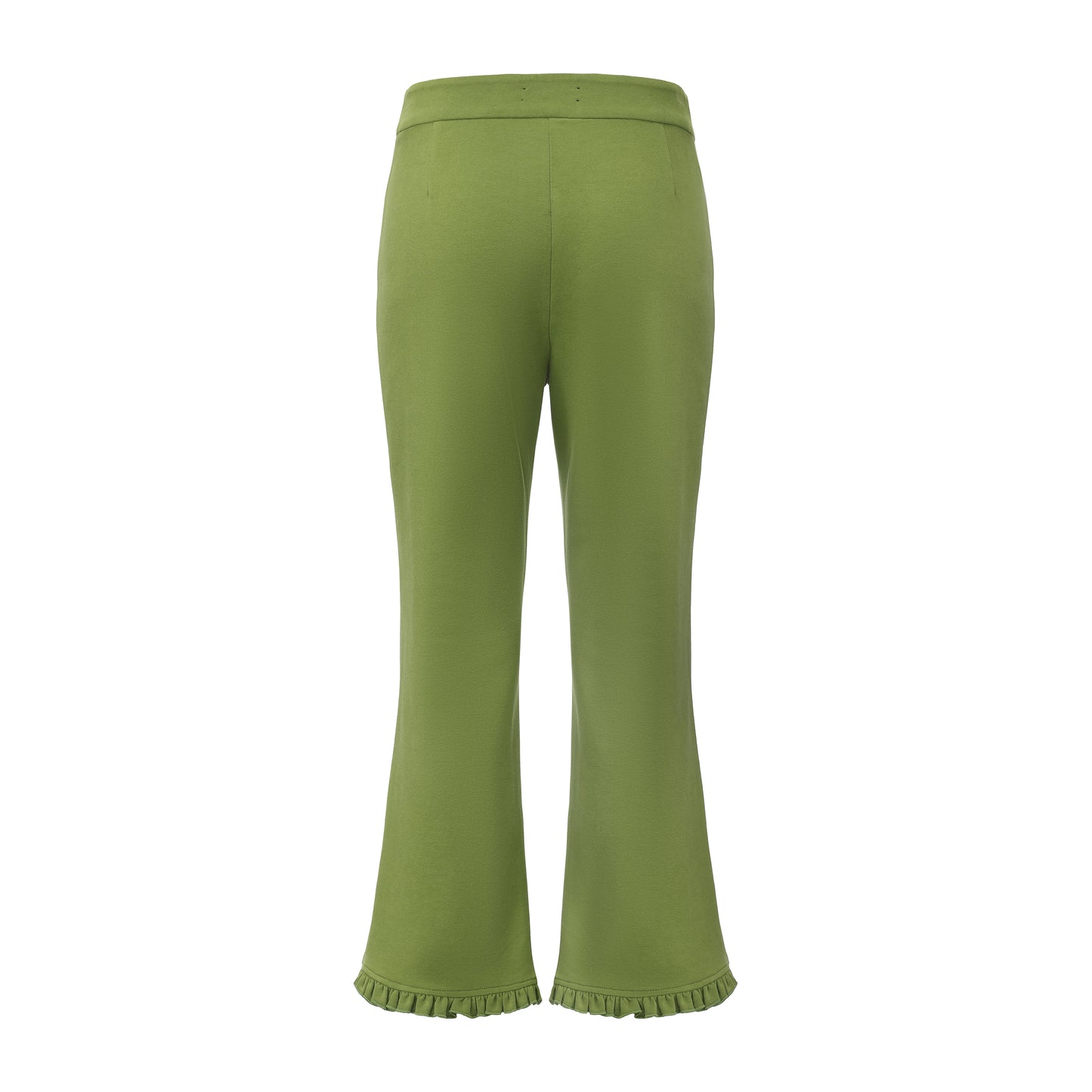 GREEN LUCINDA PANTS