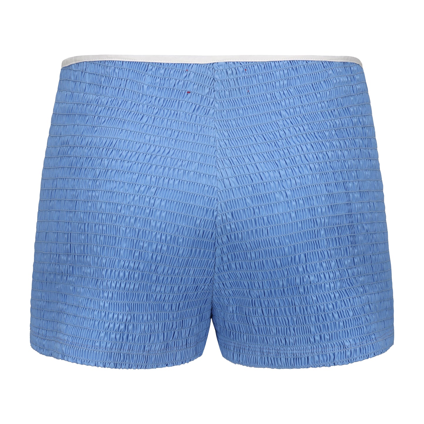 BLUE GRIGGLE SMOCK SHORT