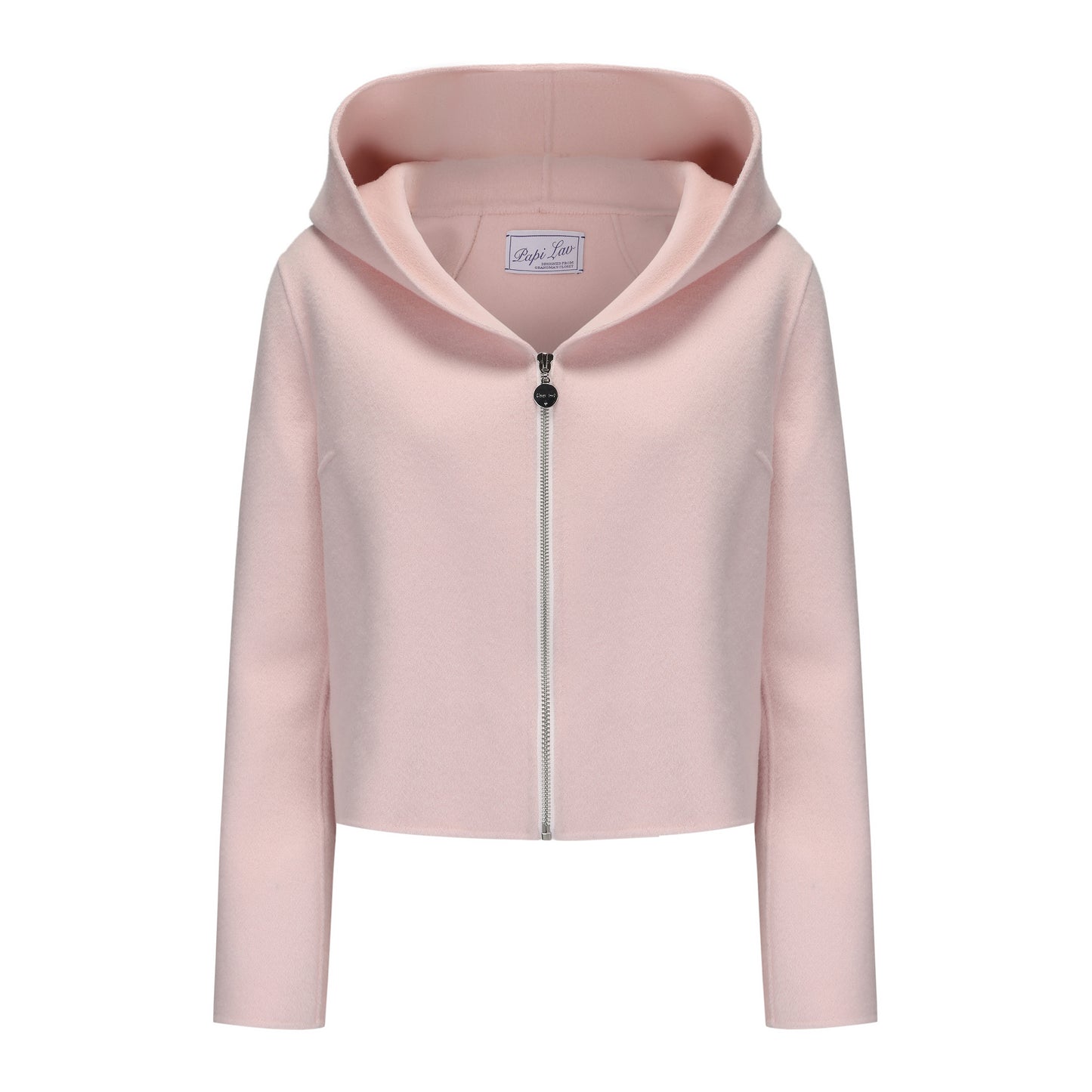 PINK NIENIE JACKET