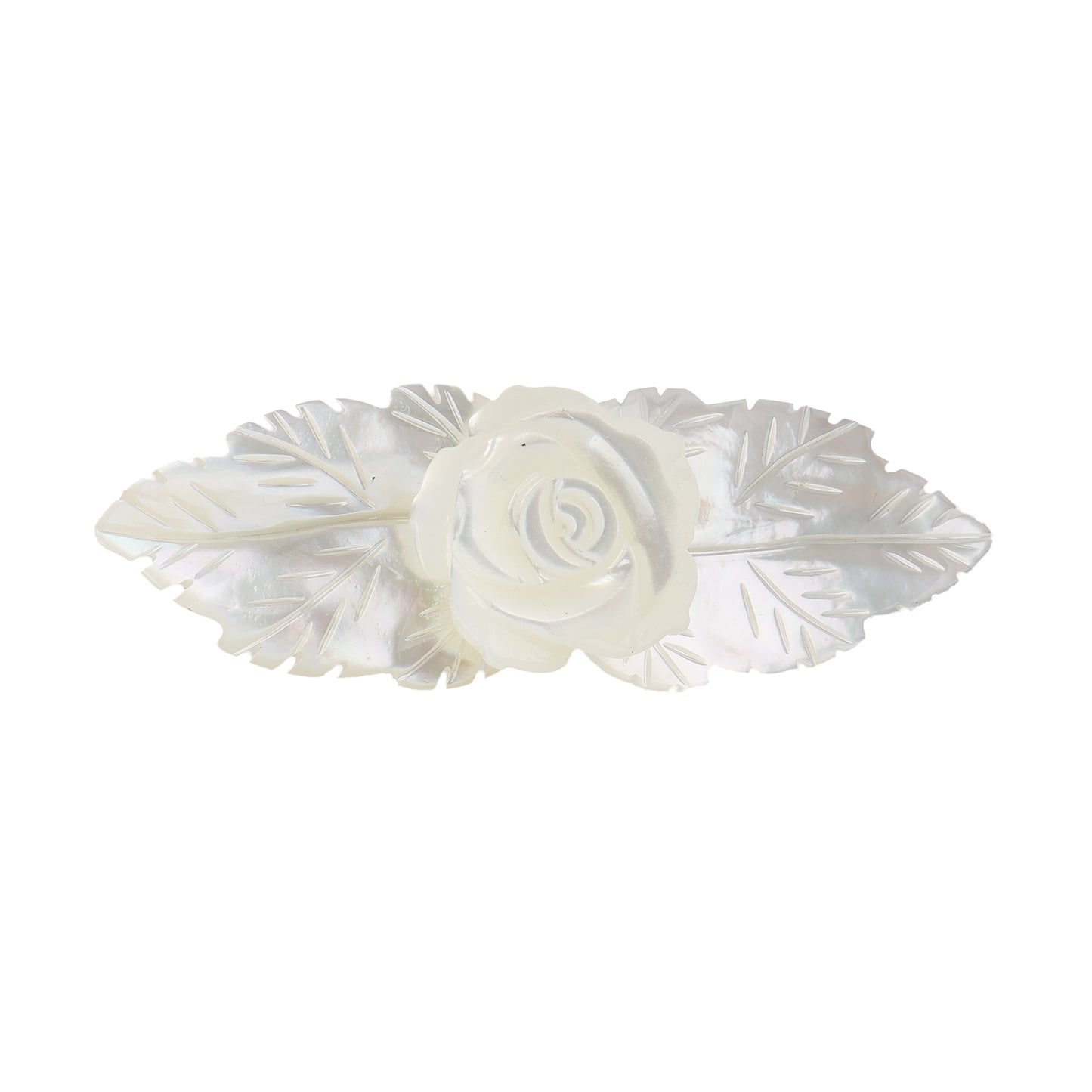 TREASURE HAIR CLIP