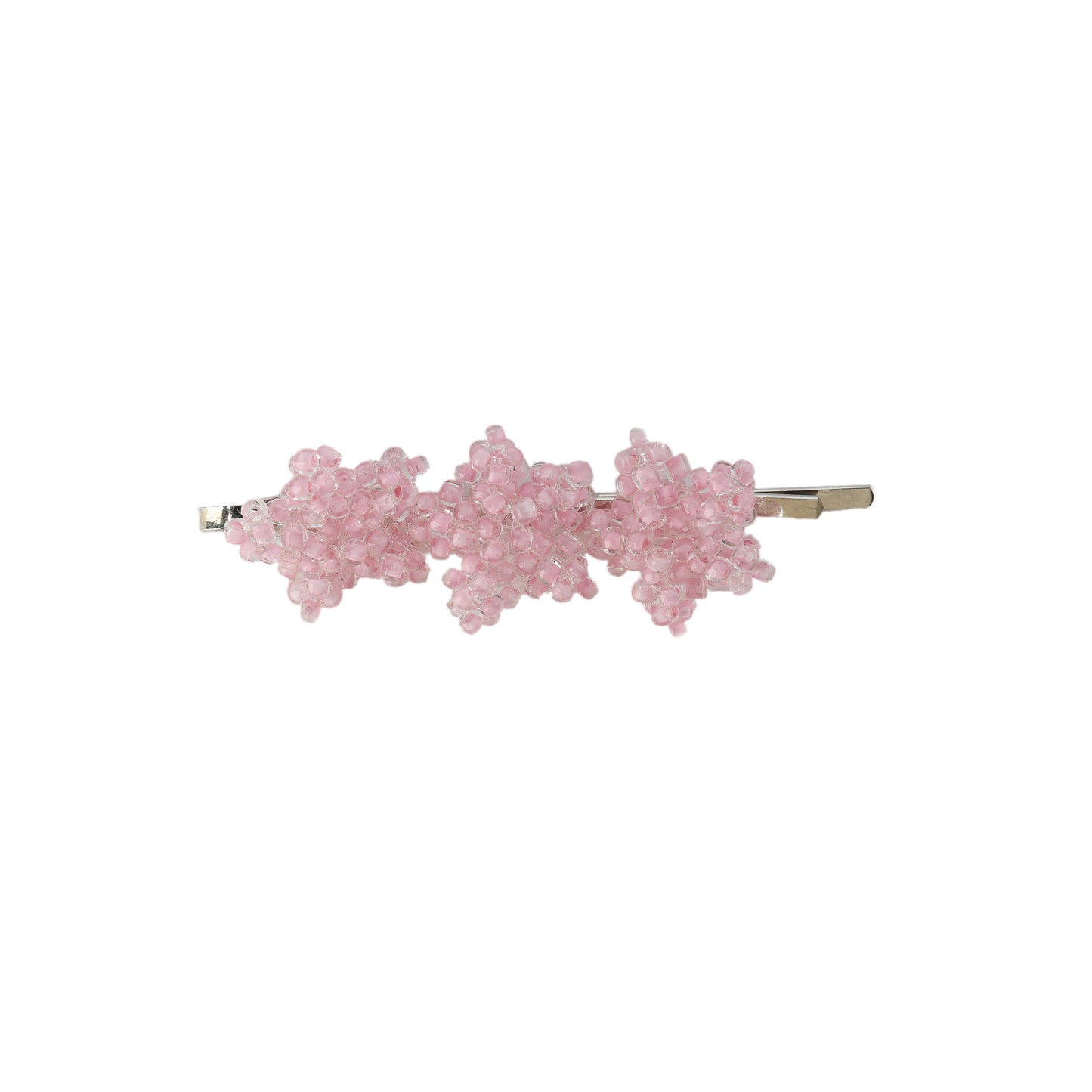 MAKE-A-WISH HAIRCLIP