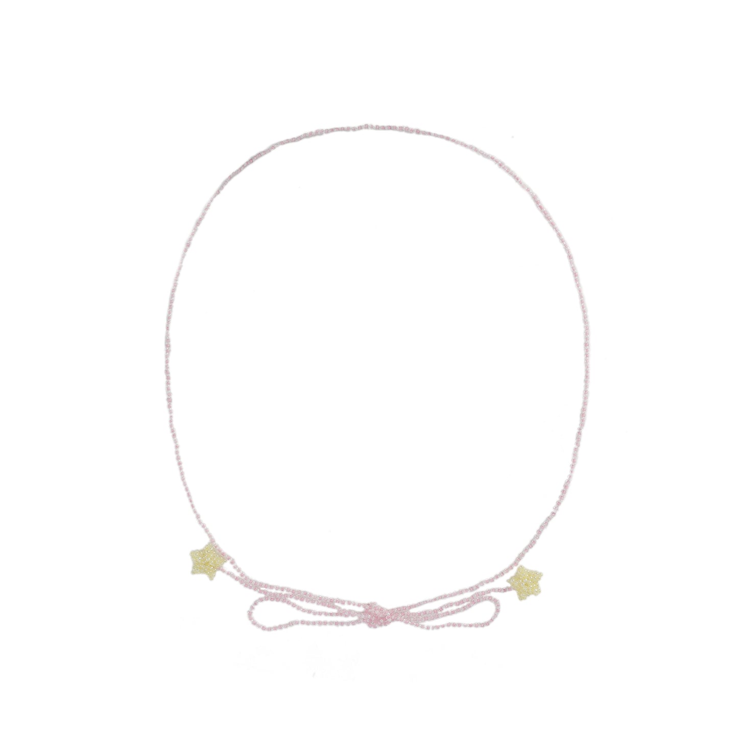 MAKE-A-WISH NECKLACE