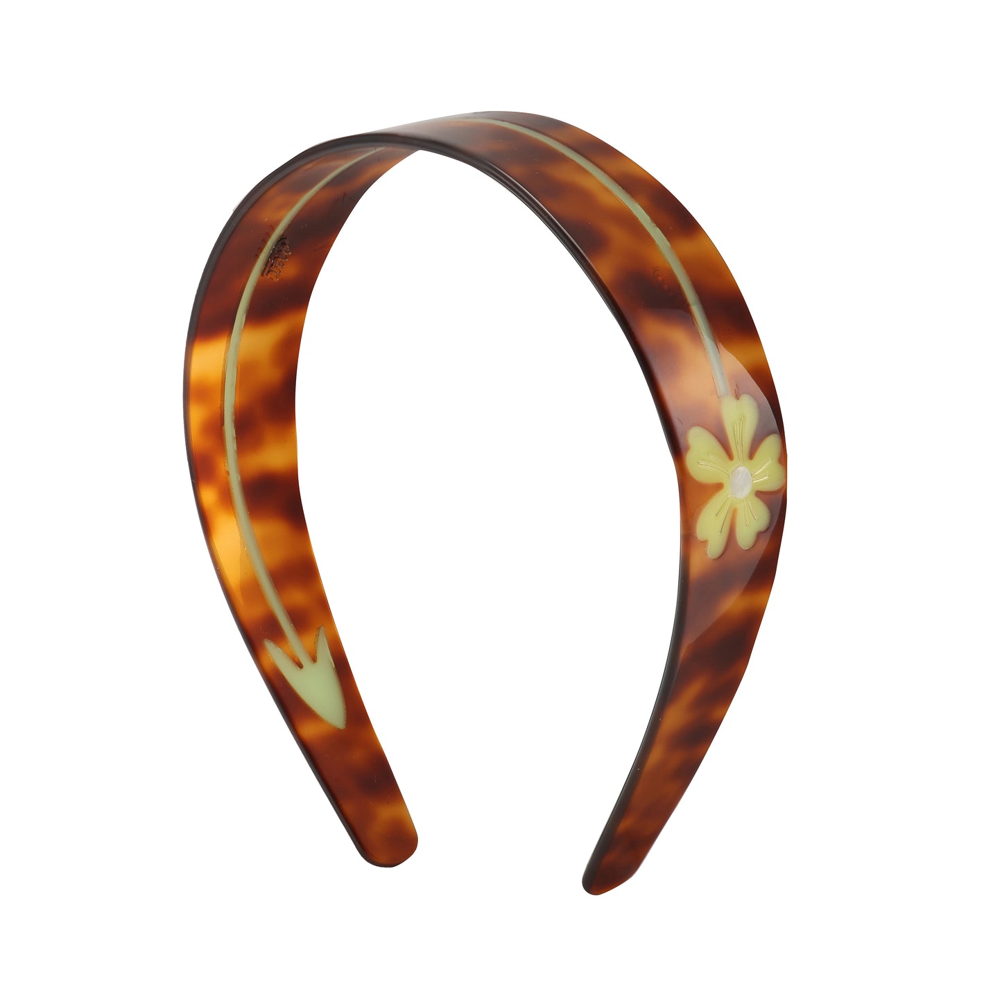 BOUQUET HAIR BAND