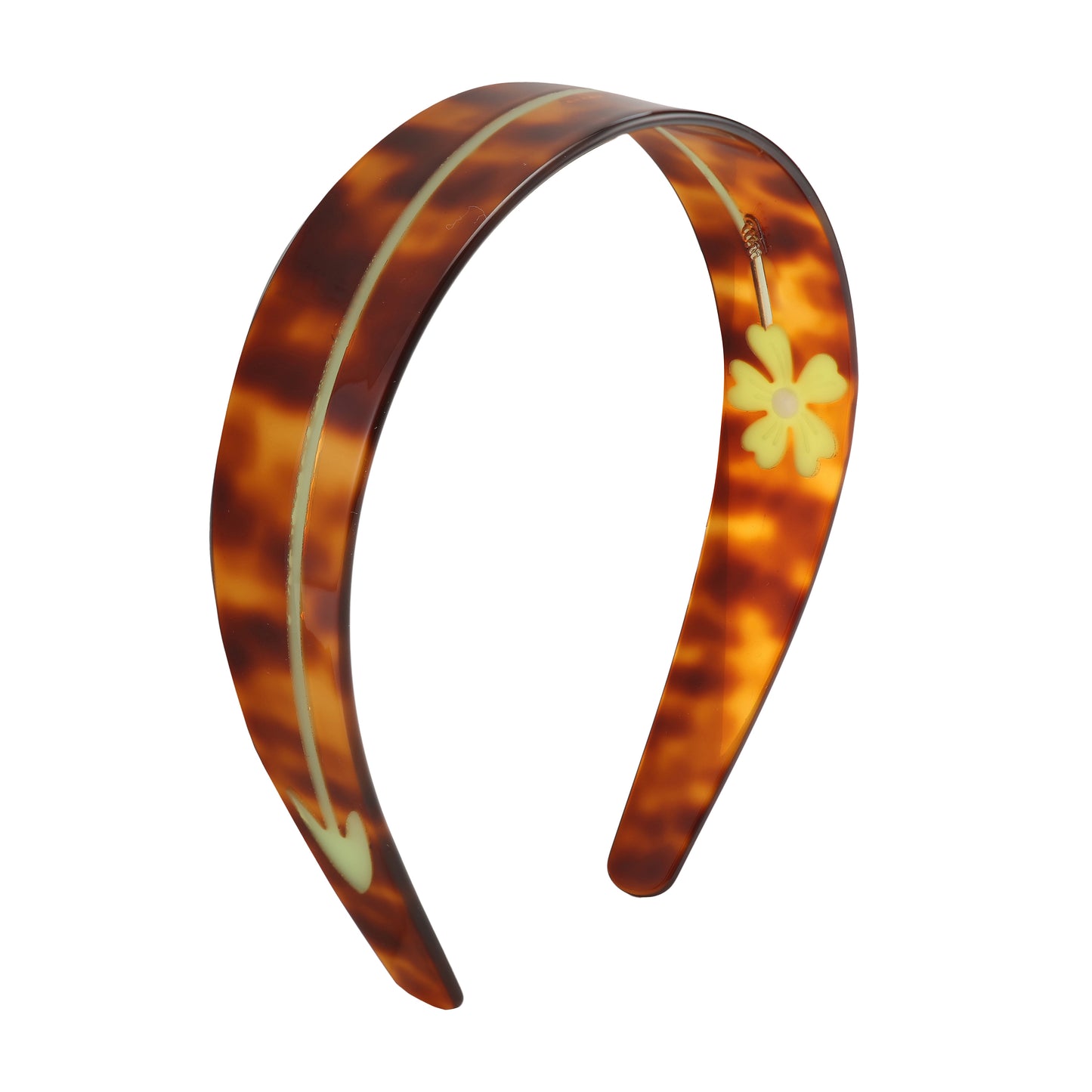 BOUQUET HAIR BAND