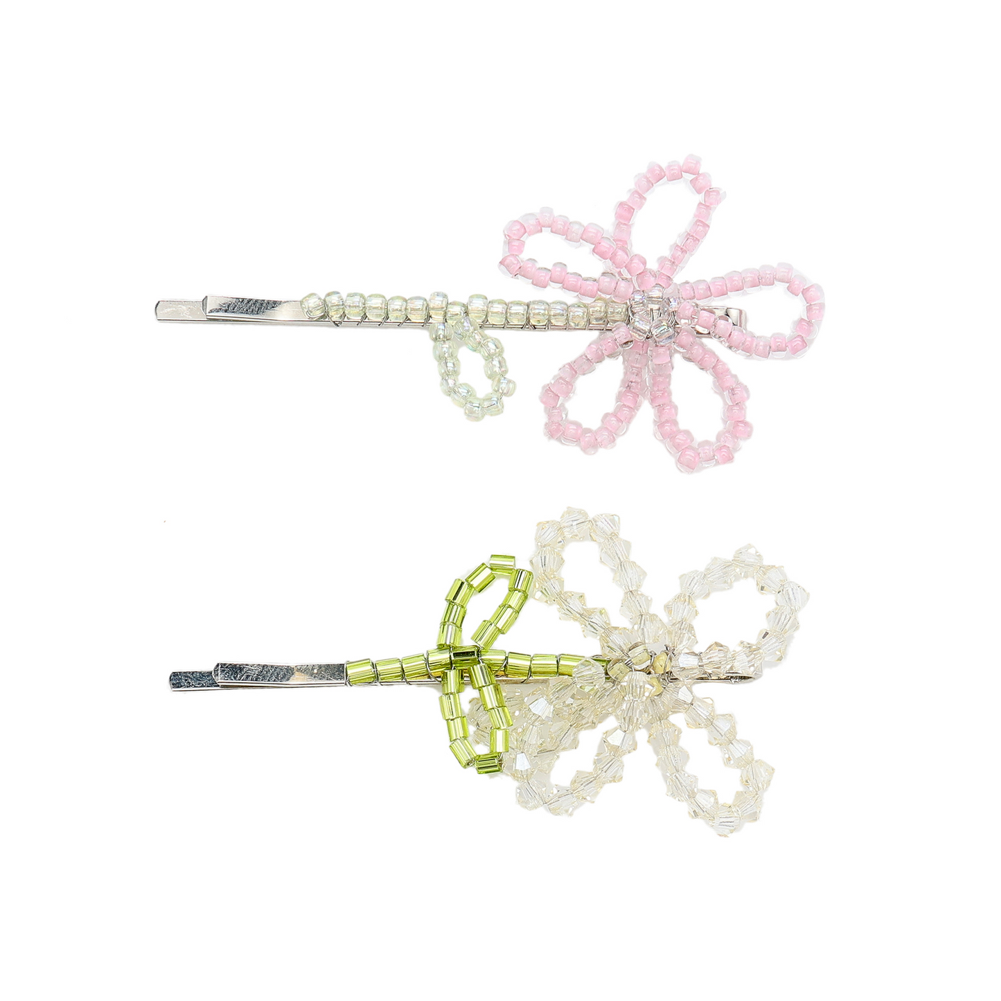 FONDNESS HAIR CLIPS