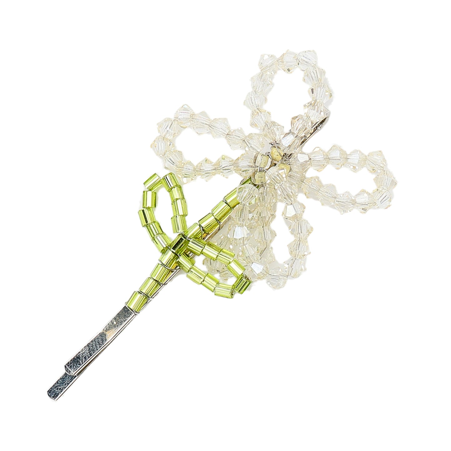 FONDNESS HAIR CLIPS