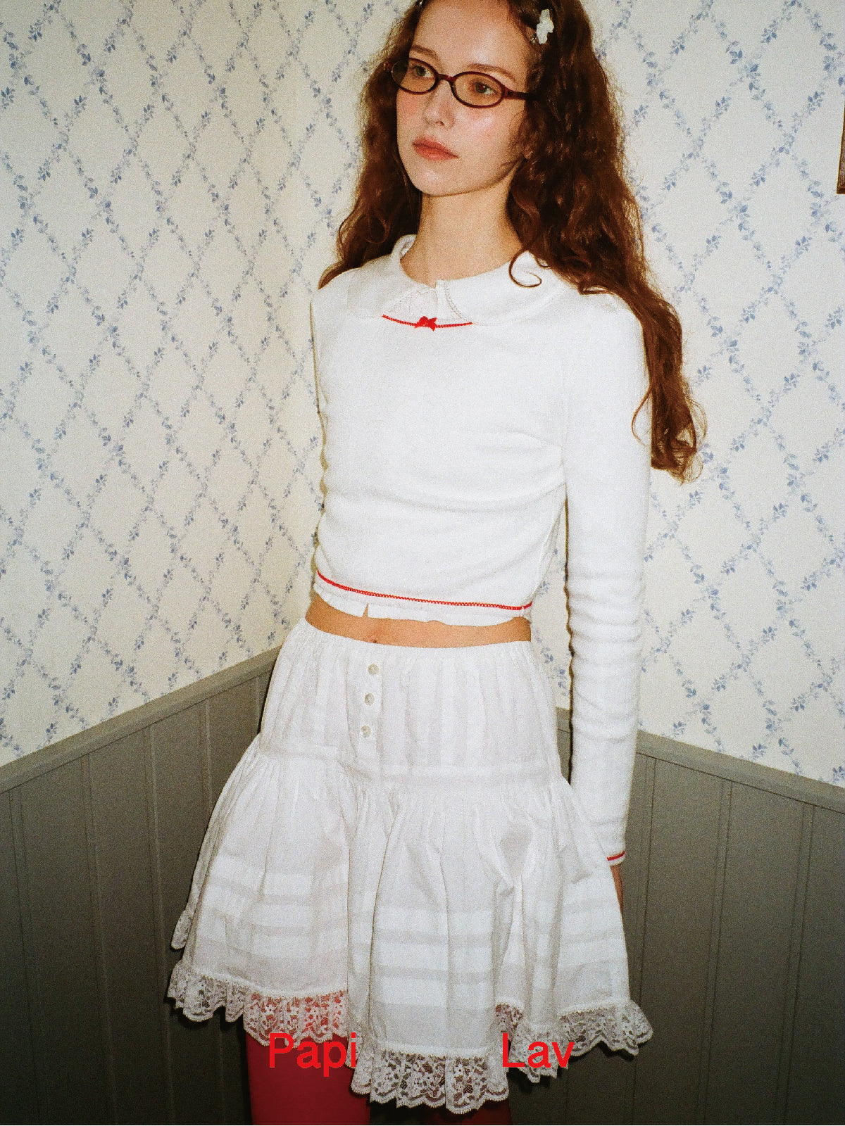 COOKIE SKIRT