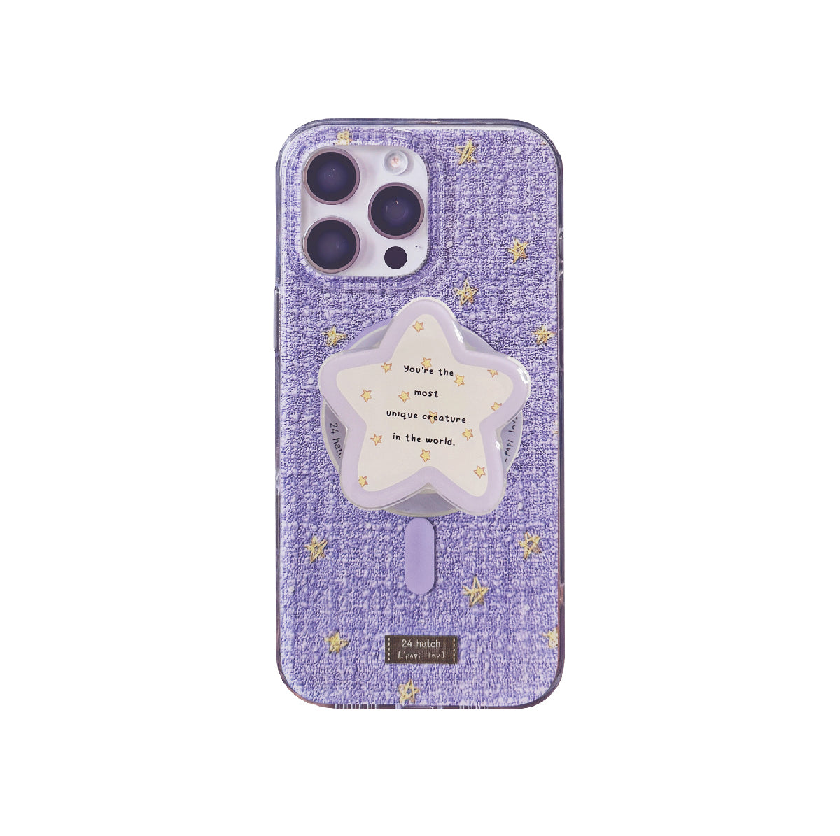 STARRY-NIGHT PHONE CASE