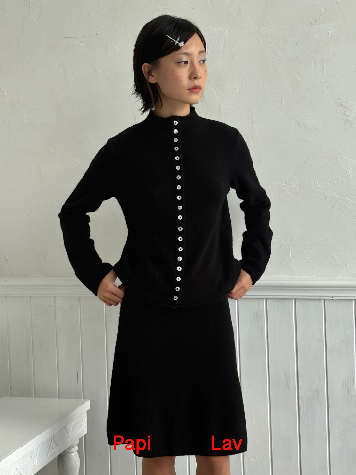 COY CARDIGAN