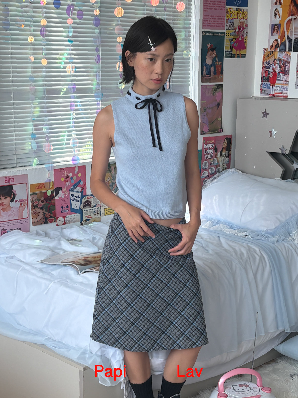 NOTE SKIRT
