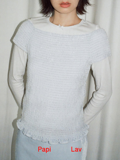HOMEBODY TOP