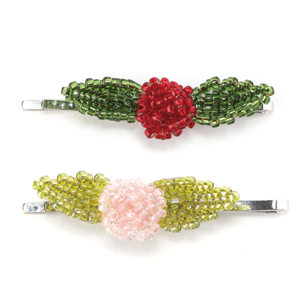 Finishing Touch Hairclip