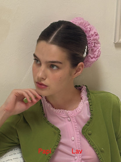 BALLET SCRUNCHIE