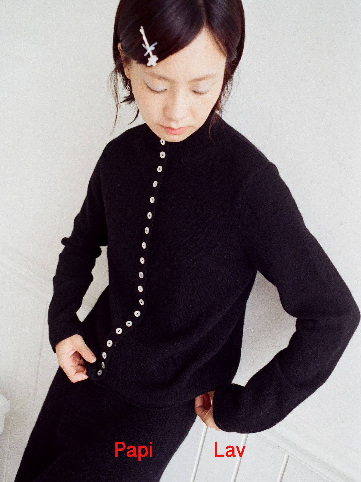 COY CARDIGAN