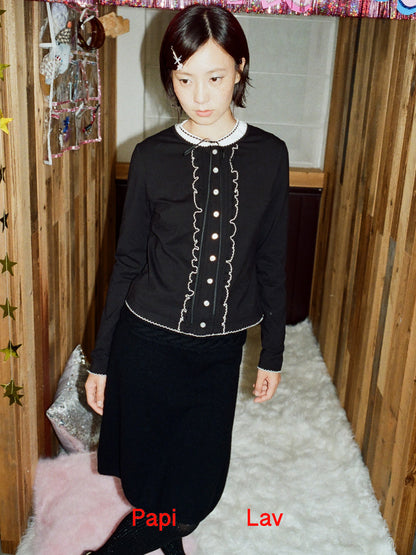 COVER CARDIGAN