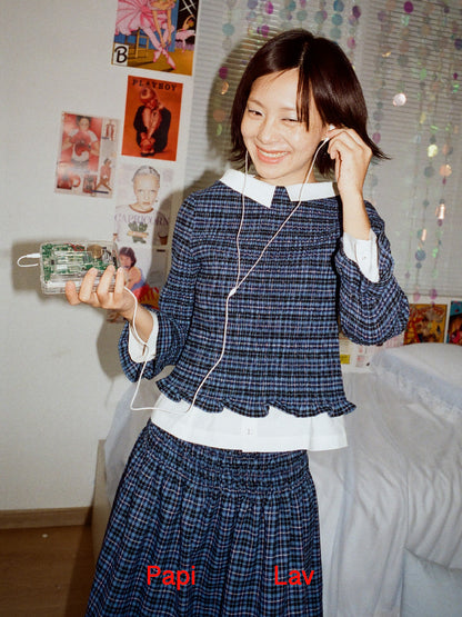 NOTE SHIRT