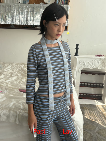 OFFSTAGE TOP
