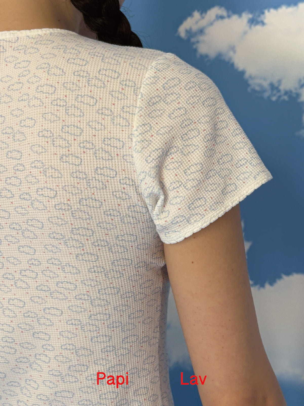 CLOUD PRINT CLOUD TOP