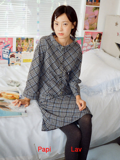 NOTE SHIRT