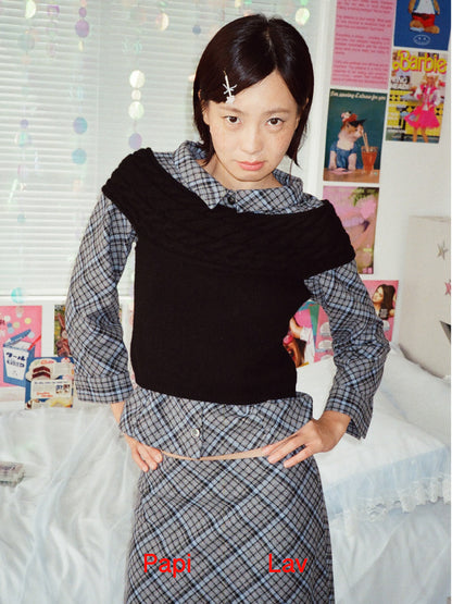 NOTE SHIRT