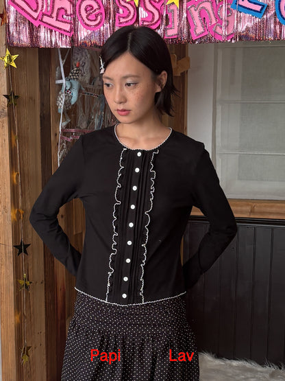 COVER CARDIGAN