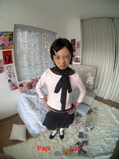 MILKY TOP
