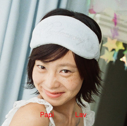 DAYDREAMING EYE MASK