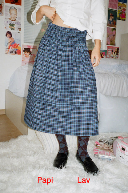 MIA SKIRT