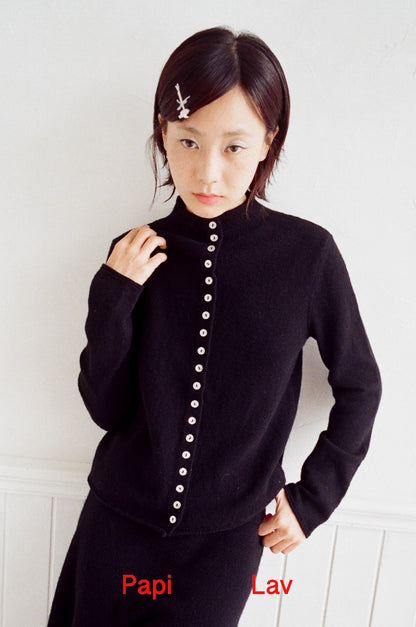 COY CARDIGAN