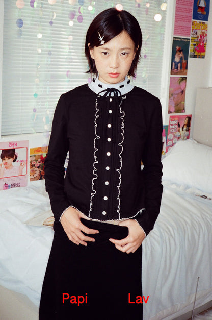 COVER CARDIGAN