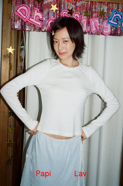 HOMEBODY TOP