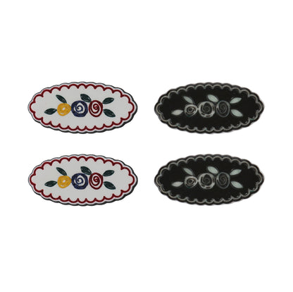 FLORA MINI HAIRCLIP