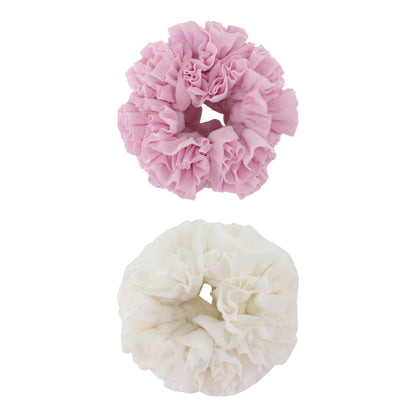BALLET SCRUNCHIE