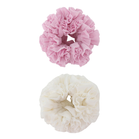 BALLET SCRUNCHIE
