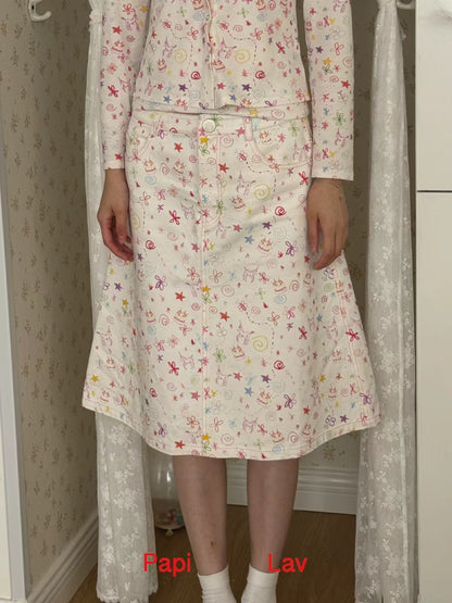 PARTY SKIRT