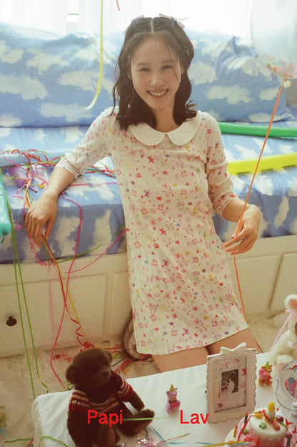 PARTY DRESS